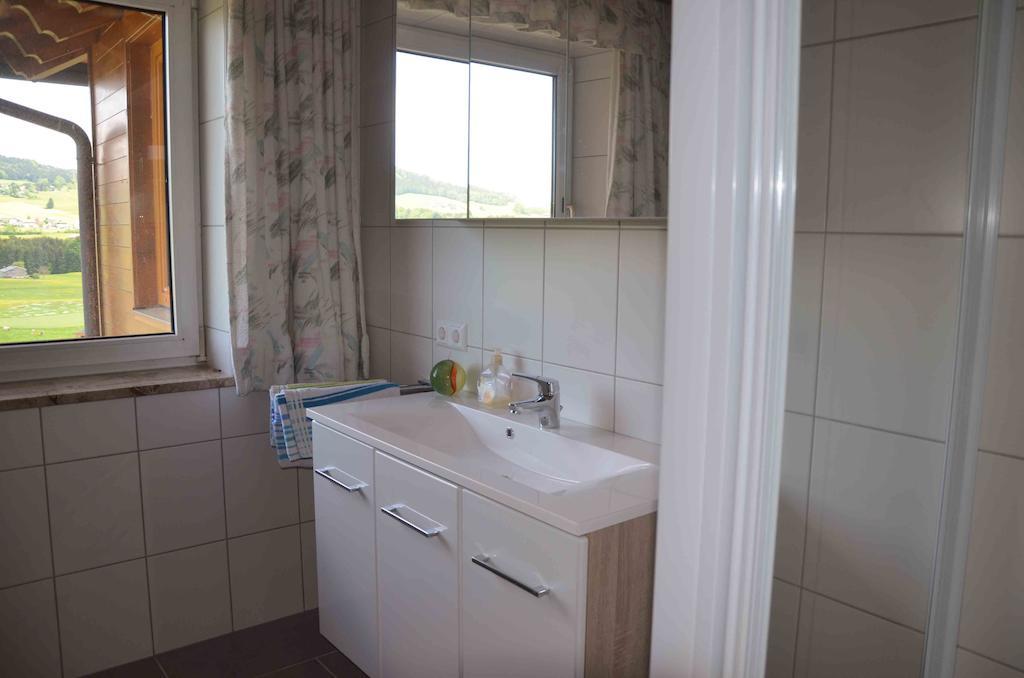 Ferienhaus Mitterbauer Oberhofen am Irrsee Pokój zdjęcie