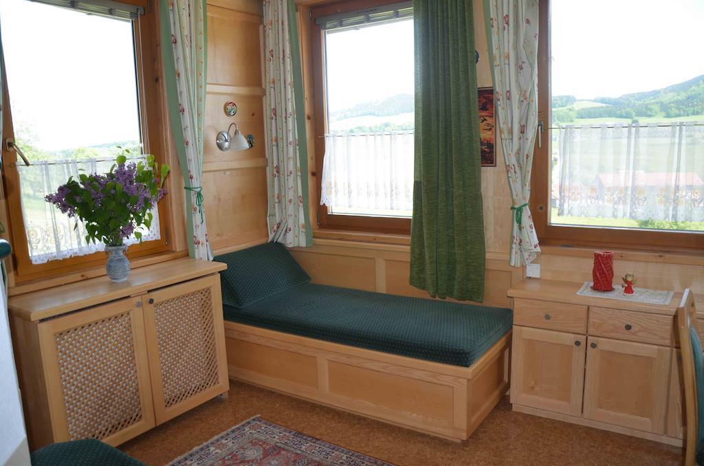 Ferienhaus Mitterbauer Oberhofen am Irrsee Pokój zdjęcie