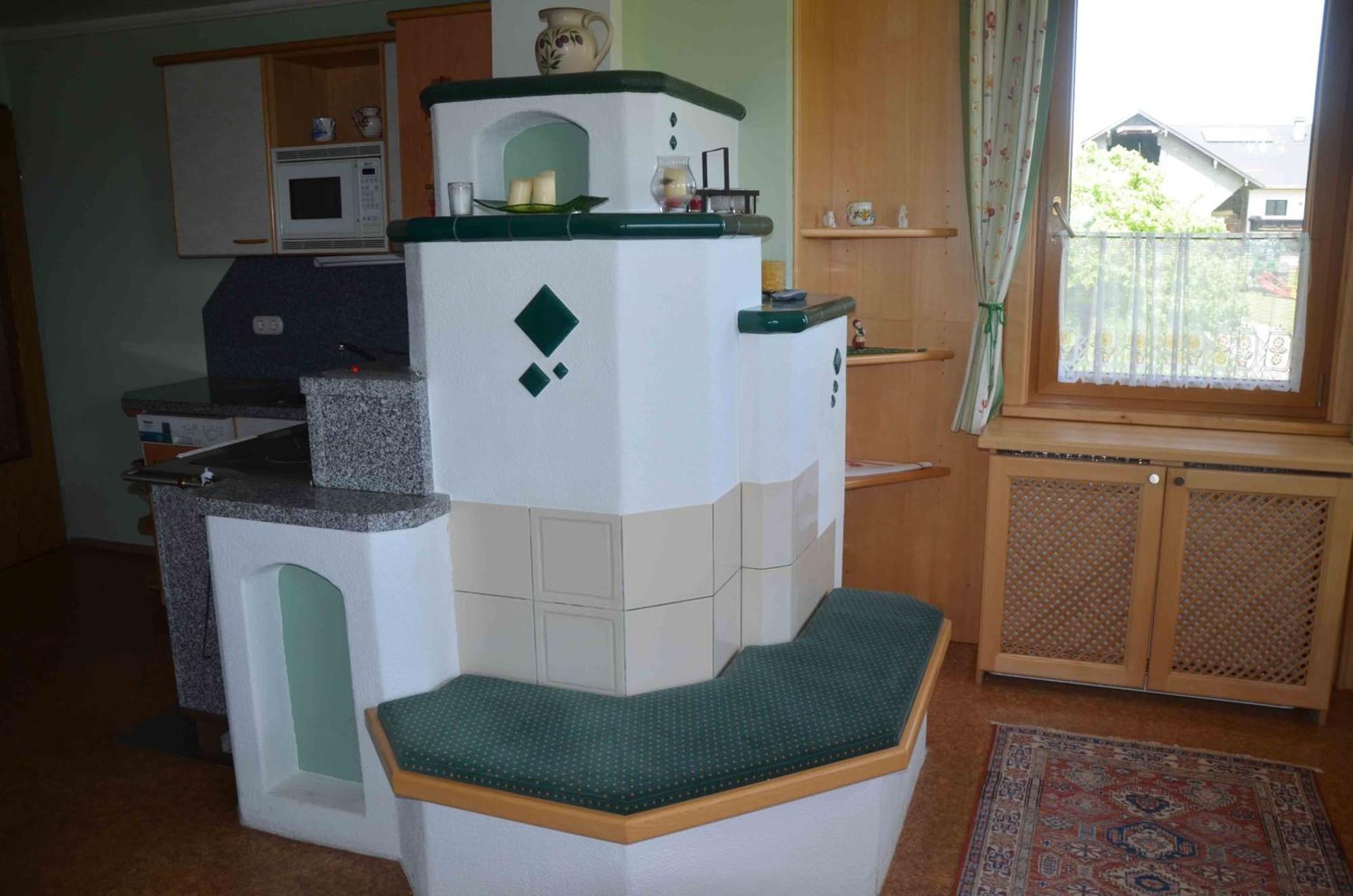 Ferienhaus Mitterbauer Oberhofen am Irrsee Zewnętrze zdjęcie