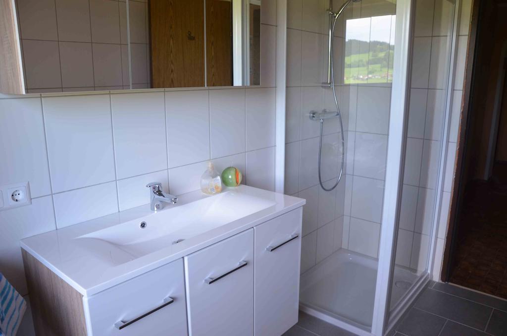 Ferienhaus Mitterbauer Oberhofen am Irrsee Pokój zdjęcie